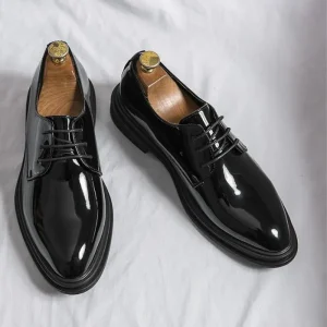 Modern Stylish Formal Shoes For Men