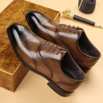 Corporate Formal Shoe For Men