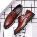Modern Formal Shoe For Men Online