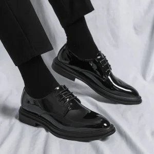 Elegant Style Formal Shoes For Men