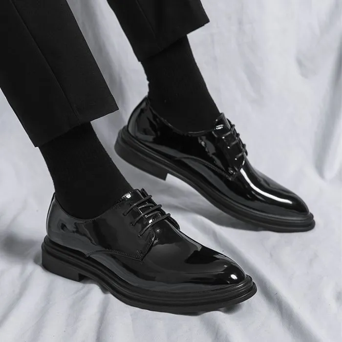 Elegant Style Formal Shoes For Men