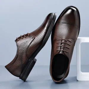 Business Formal Shoe For Men
