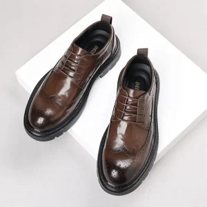 Modern Formal Shoe For Men