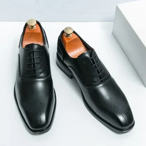 Classic Formal Shoe For Men