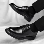 Trendy Modern Formal Shoe For Men