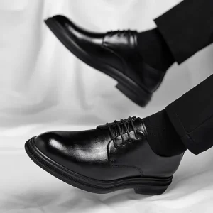 Trendy Modern Formal Shoe For Men