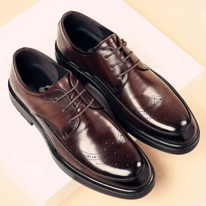 Stylish Elegant Modern Style Formal Shoe For Men