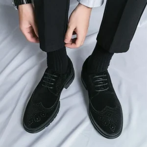 Stylish Premium Formal Shoe For Men