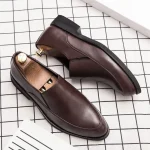 Trendy Modern Formal Shoe For Men