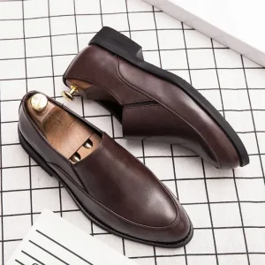 Trendy Modern Formal Shoe For Men