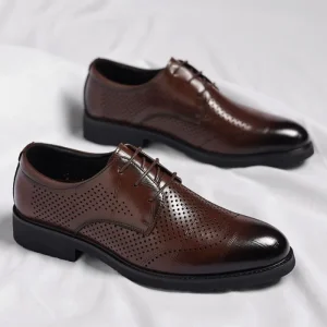 Luxury Executive Formal Shoe For Men