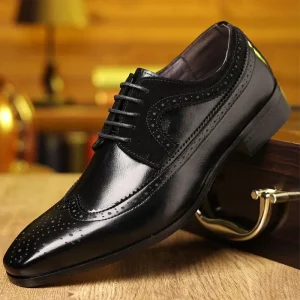 Stylish Premium Quality Formal Shoes For Men