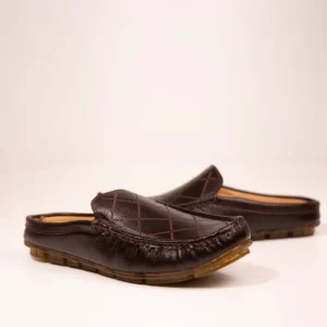 Trendy Casual Half Loafer For Men