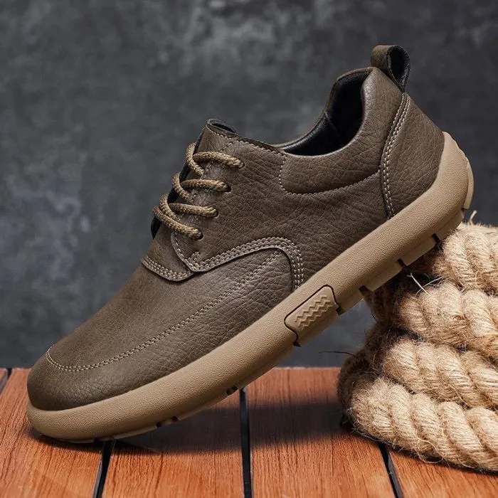 Comfortable Outdoor Casual Shoe For Men