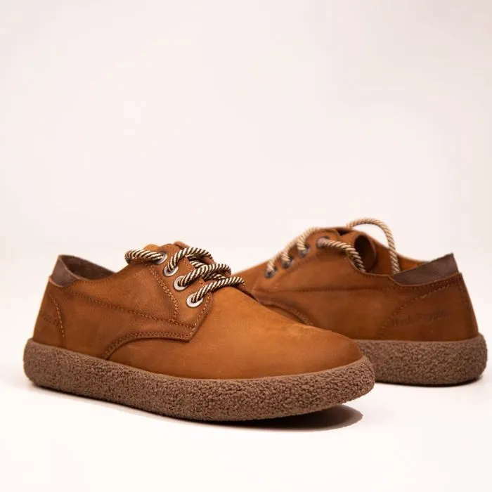 Genuine Leather Slip On Casual Shoes Online