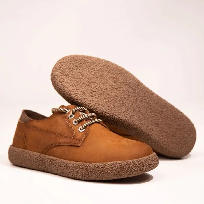 Genuine Leather Slip On Casual Shoes Online
