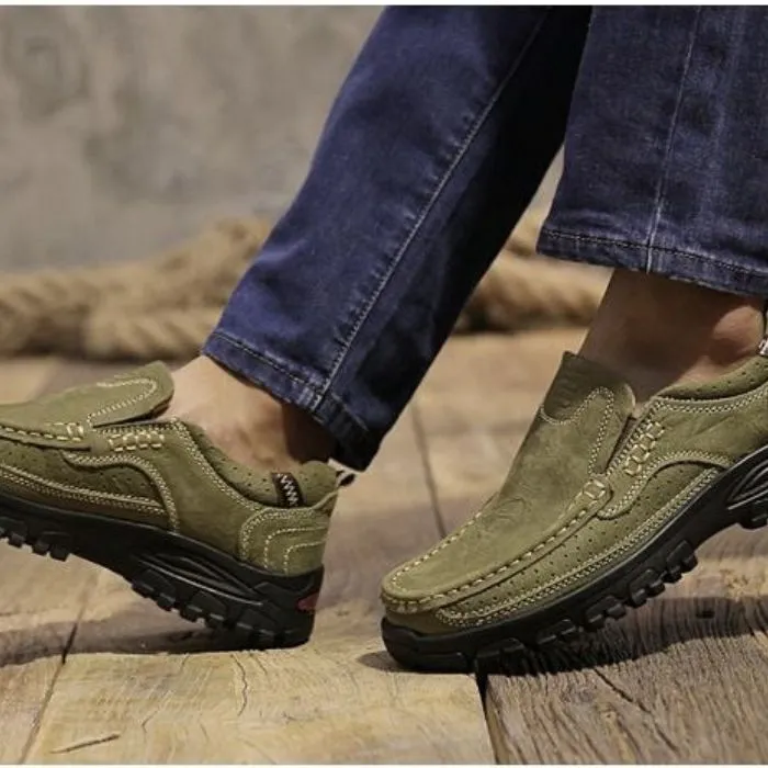 Trendy Lightweight Casual Shoe For Men