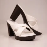 Elegant Stylish High Heel Shoes For Women