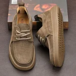 Premium Quality Cushioned Casual Shoe