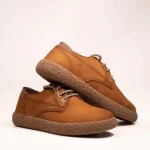 Genuine Leather Slip On Casual Shoes Online