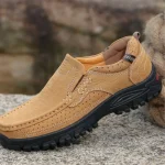 Versatile Lightweight Casual Shoe For Men