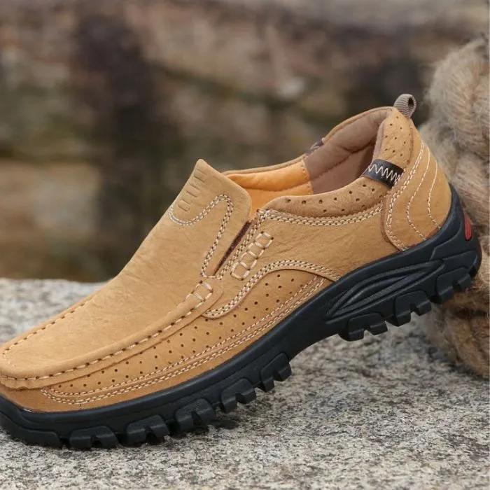 Versatile Lightweight Casual Shoe For Men