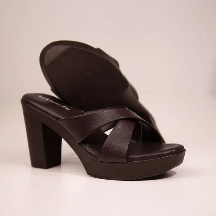 Stylish High Heel Shoes Online