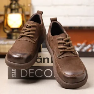 Exclusive Classic Casual Shoe For Men
