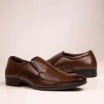 Exclusive Genuine Leather Slip On Formal Shoes for Men