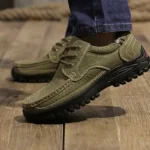Stylish Comfort Casual Shoe For Men