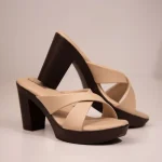 Modern Trendy High Heel Shoes For Women