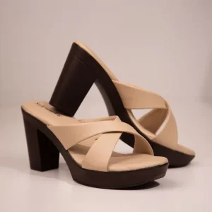 Modern Trendy High Heel Shoes For Women