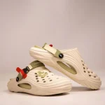 Stylish EVA Clog Sandals for Men