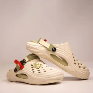 Stylish EVA Clog Sandals for Men