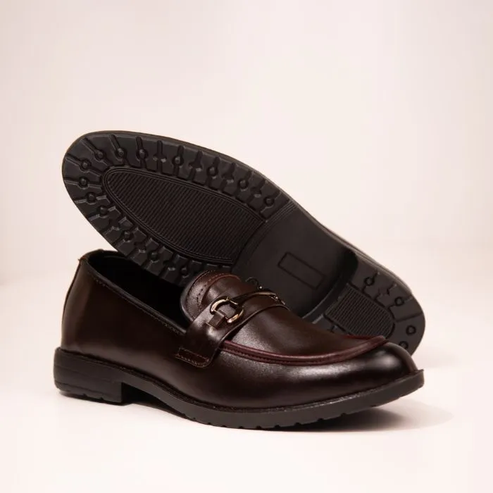 Exclusive Horsebit Loafer For Men Online