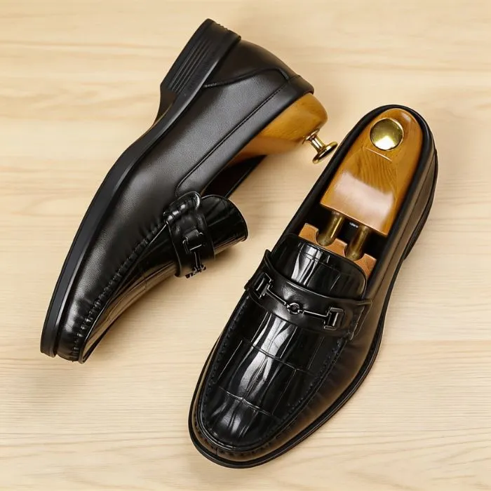 Comfortable Versatile Casual Shoe For Men