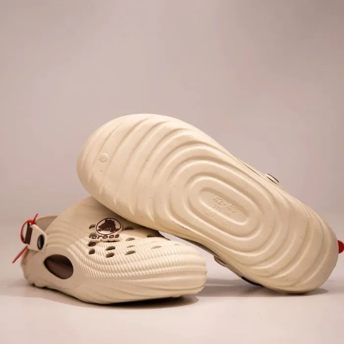 Trendy EVA Clog Sandals for Men
