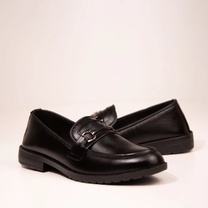 Premium Horsebit Loafer For Men