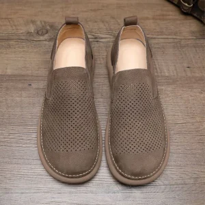 Stylish Trendy Leather Casual Shoe For Men