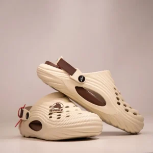 Trendy EVA Clog Sandals for Men