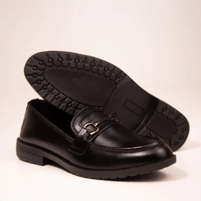 Premium Horsebit Loafer For Men