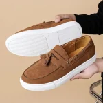 Comfortable Slip On Casual Shoe For Men