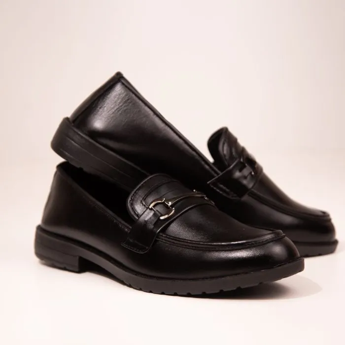 Premium Horsebit Loafer For Men