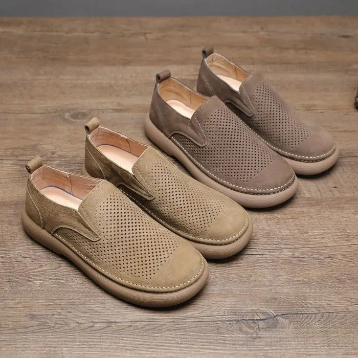 Stylish Trendy Leather Casual Shoe For Men