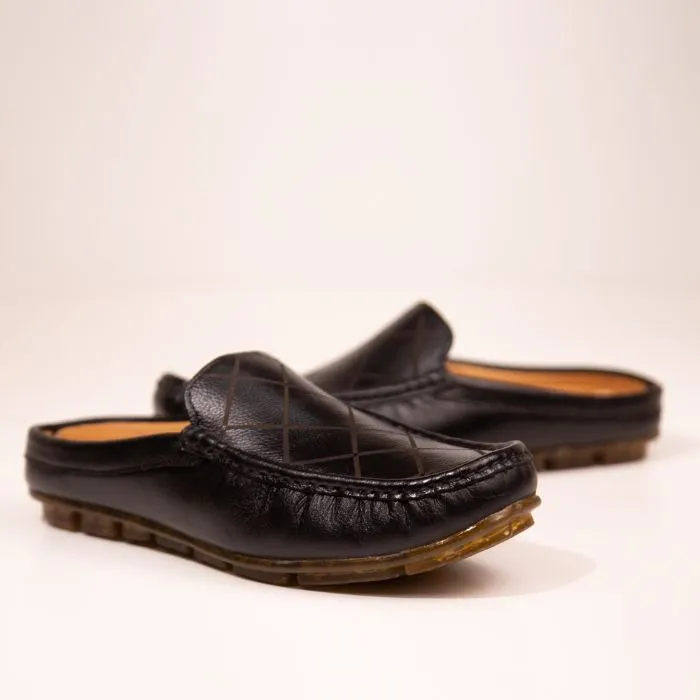 Comfortable Trendy Half Loafer For Men