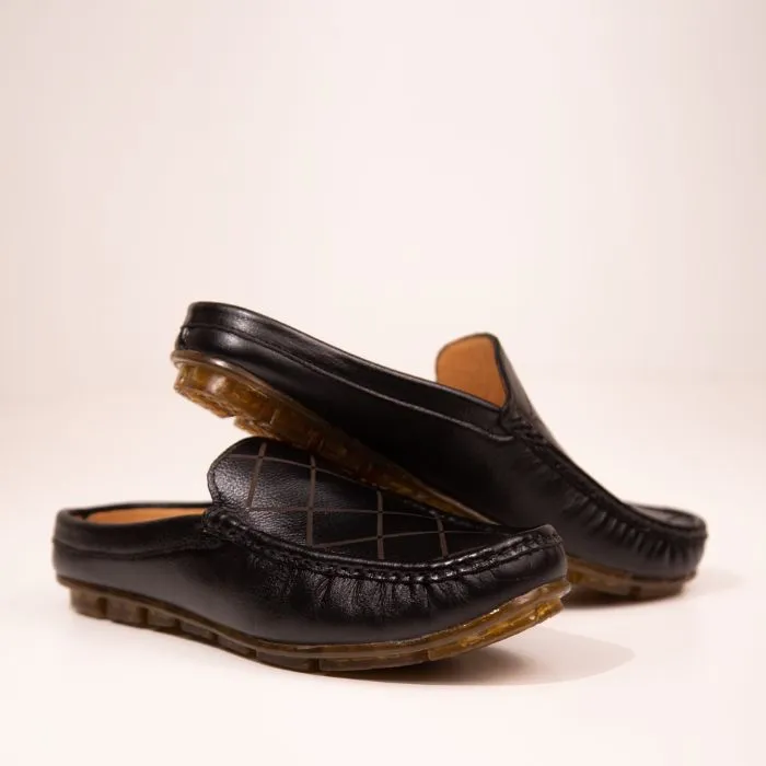 Comfortable Trendy Half Loafer For Men