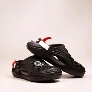 Trendy EVA Clog Sandals for Daily Use