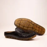 Comfortable Trendy Half Loafer For Men