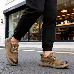 Premium Comfort Casual Shoe for Men
