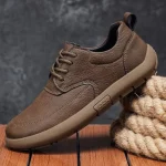 Trendy Outdoor Casual Shoe For Men